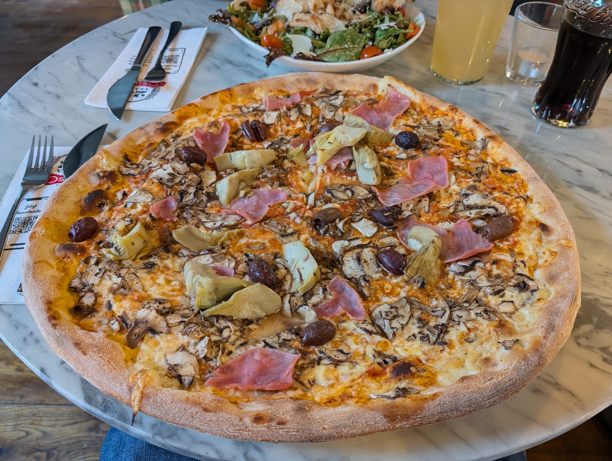 L’Osteria Esslingen