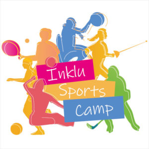 Logo vom Inklu Sports Camp.